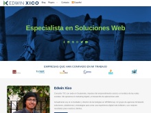 XicoOfficial | Social Entrepreneurhsip Advodate