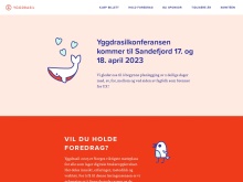 Yggdrasilkonferansen