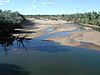 "One-in-100-year flood event" devastates Western Australia