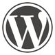 Foto van WordPress