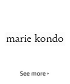 Marie Kondo