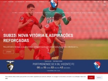 Gil Vicente FC