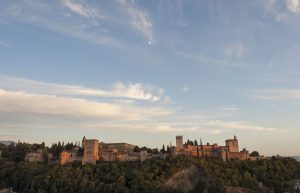 Views of the Alhambra and the Generalife. Granada, Spain – WorldPhotographyDay22
