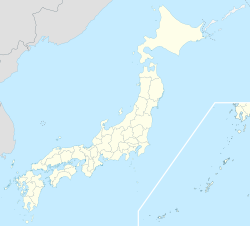 Wakkanai is located in Japan