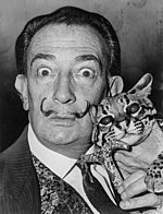 Salvador Dalí