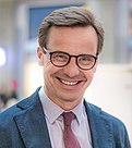 Ulf Kristersson