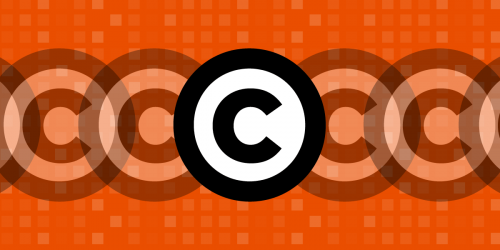 Copyright Symbol