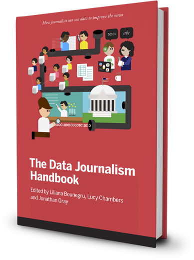 Data Handbook 1 Cover