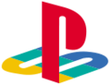 Logo of PlayStation