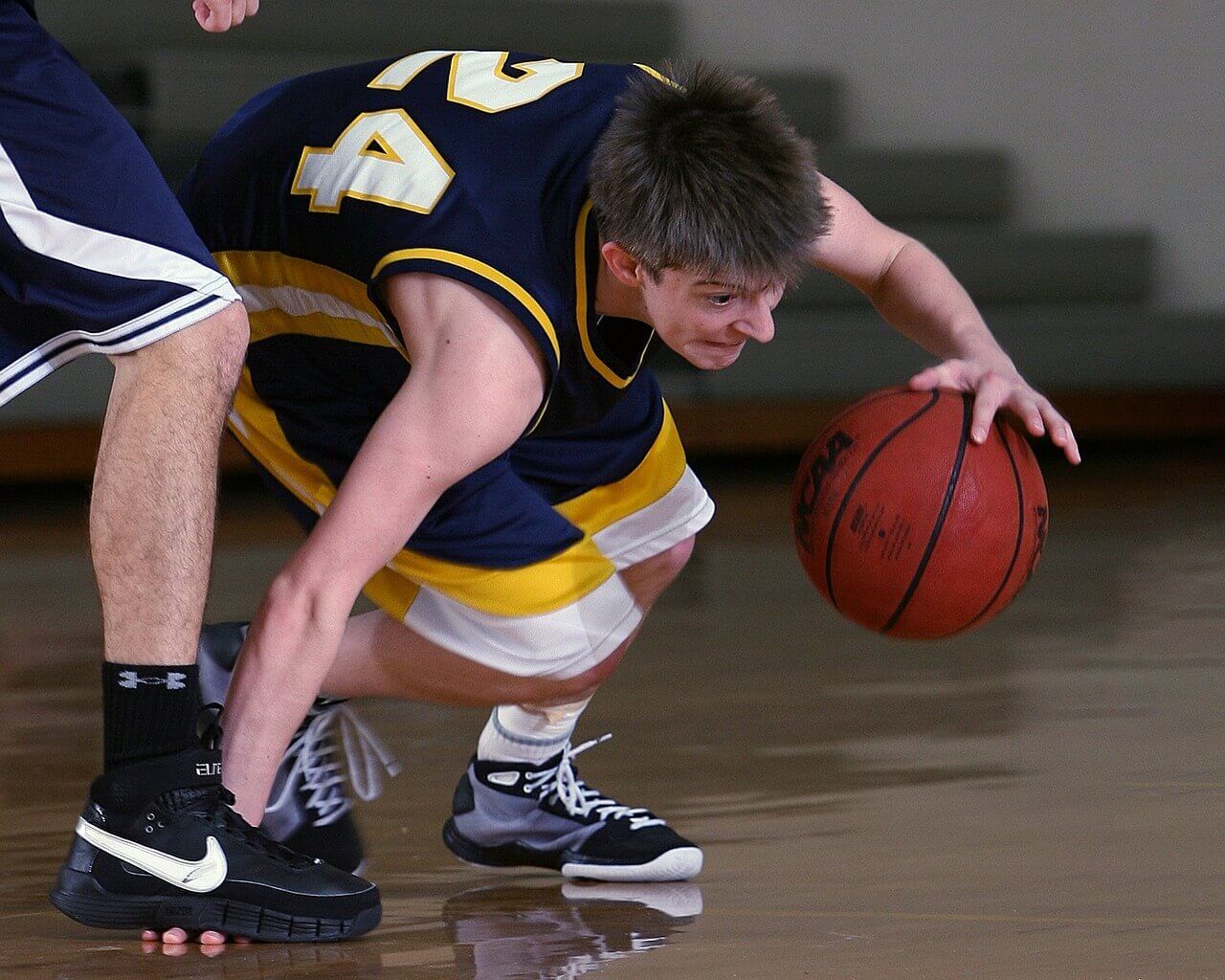 Coolest Looking Basketball Shoes