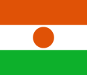 Flag of Niger