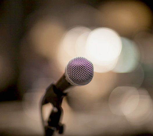 Microphone Picture