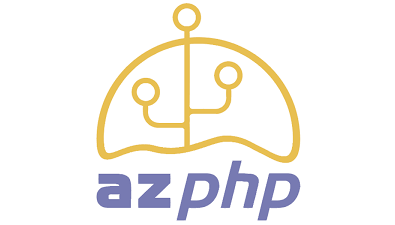 azPHP User Group Logo