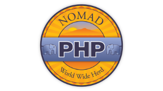 NomadPHP Logo