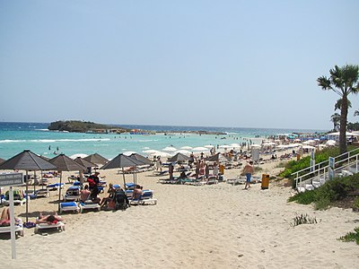 Ayia Napa beach.JPG