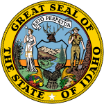 Seal of Idaho.svg