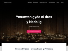 Capel y Ffynnon, Bangor