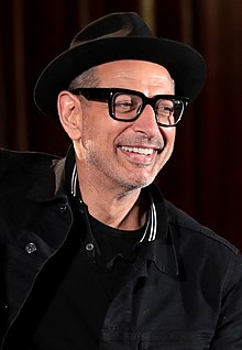 Photo of Goldblum