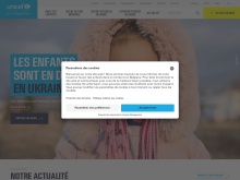 Unicef Belgique