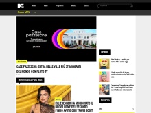 MTV News Italia