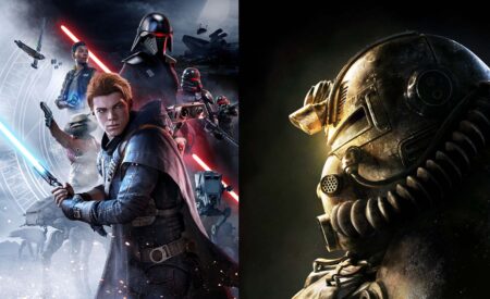 "Star Wars Jedi: Fallen Order" y "Fallout 76" entre los juegos gratuitos que tendrá PlayStation Plus en 2023