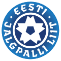 Estonian Football Association logo.svg