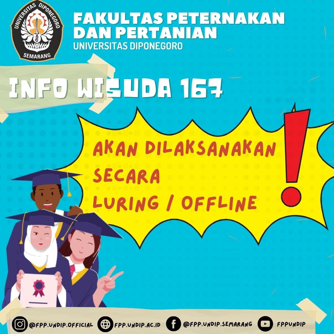 info wisuda 167