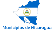 Municipios de Nicaragua