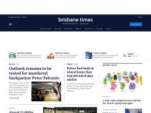 Brisbane Times