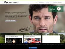 Mark Webber