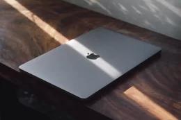 M2 MacBook Pro