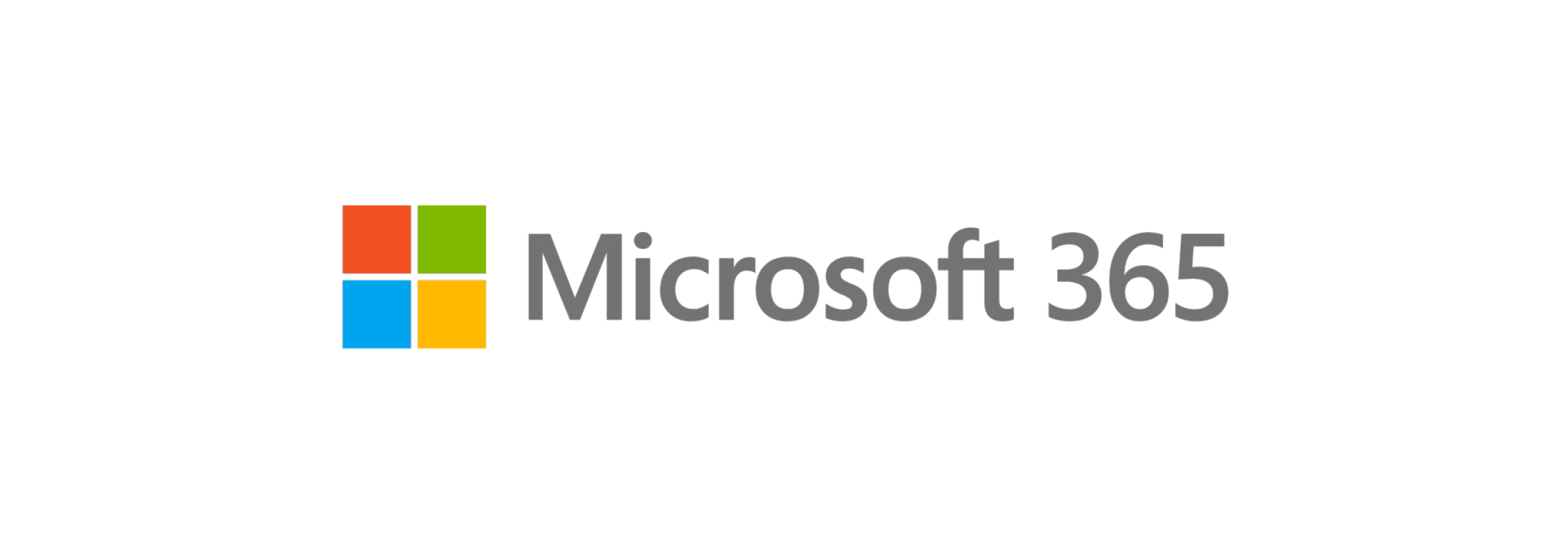 The Microsoft 365 logo