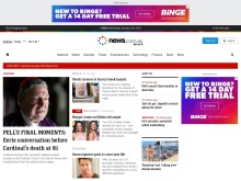 news.com.au