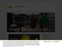 NIKON BLOG