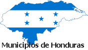 Municipios de Honduras