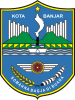 Coat of arms of Banjar