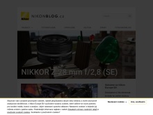 NIKON BLOG