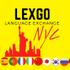 LEXGO NYC | Language Exchange NYC