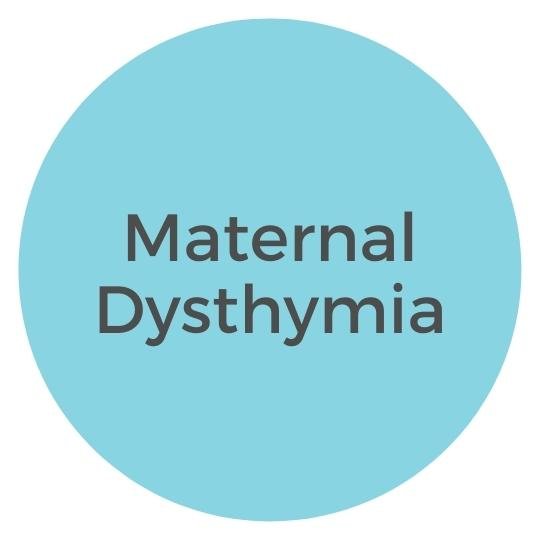 Maternal Dysthymia