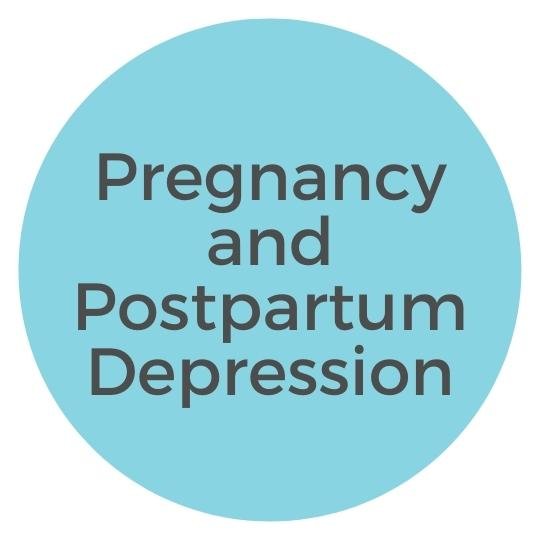 Pregnancy and Postpartum Depression