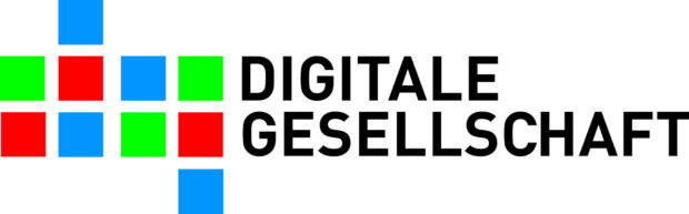 Digitale Gesellschaft