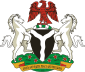 Coat of arms of Nigeria