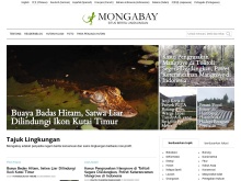 Mongabay