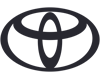 Toyota logo