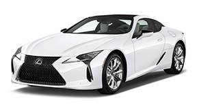 Lexus image