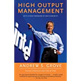 High Output Management