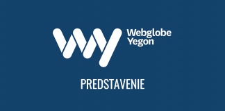 Představení hostingu WY.sk