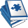 Wikibooks-logo-jigsaw-only.svg