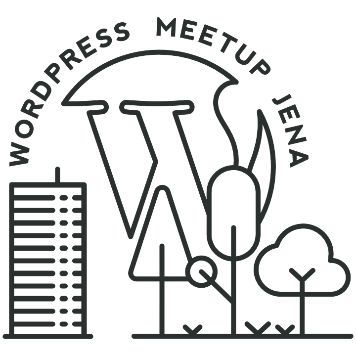 WordPress-Meetup Jena