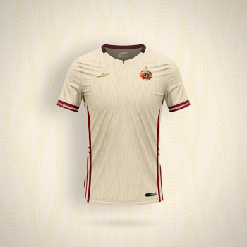 Jersey Player Issue Away Kit Player 2022 Fervor-Knit White